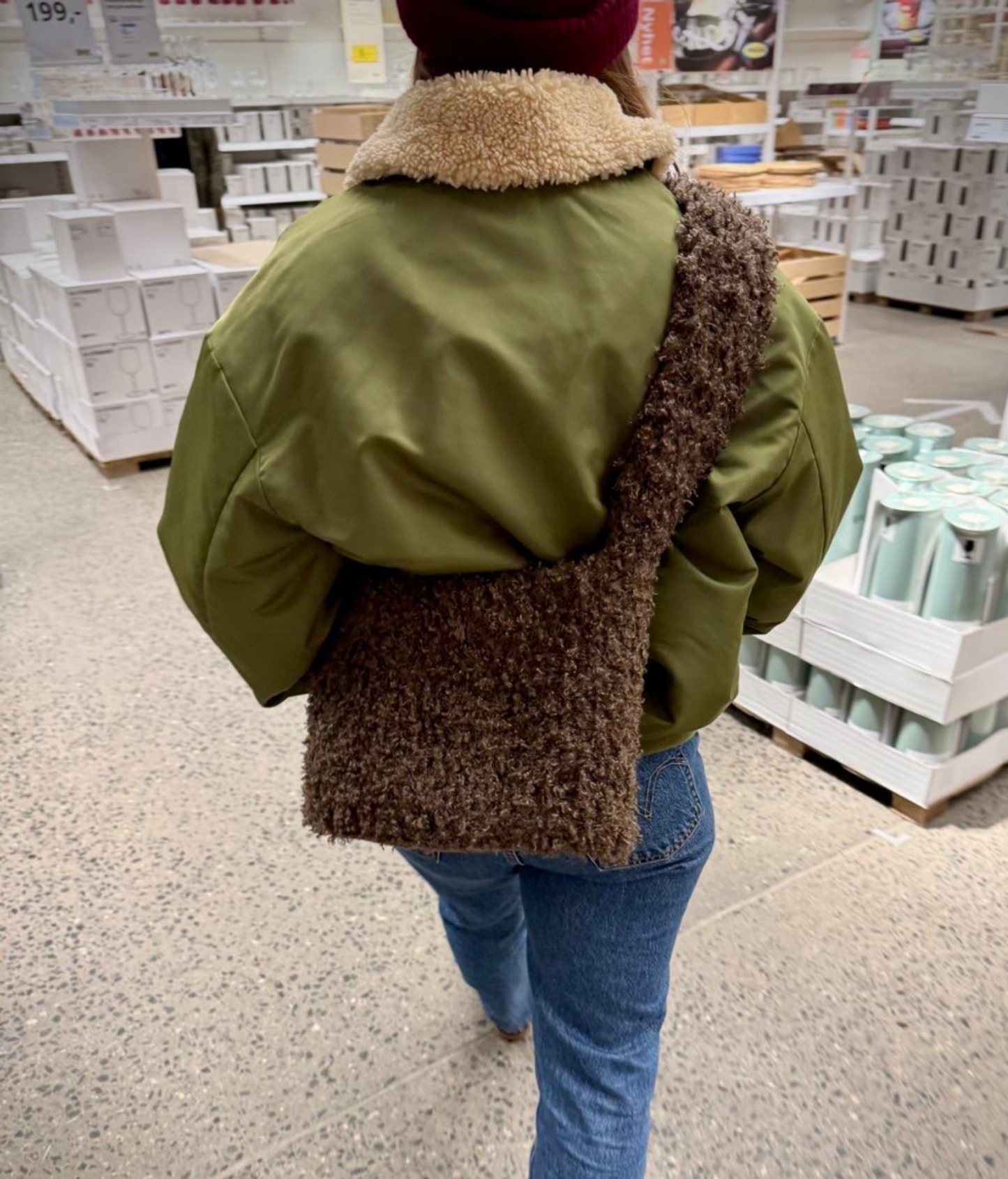 Sac Doudou