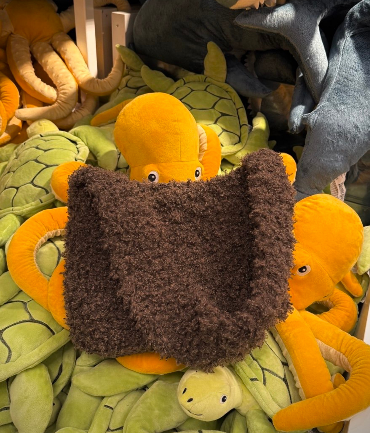 Sac Doudou