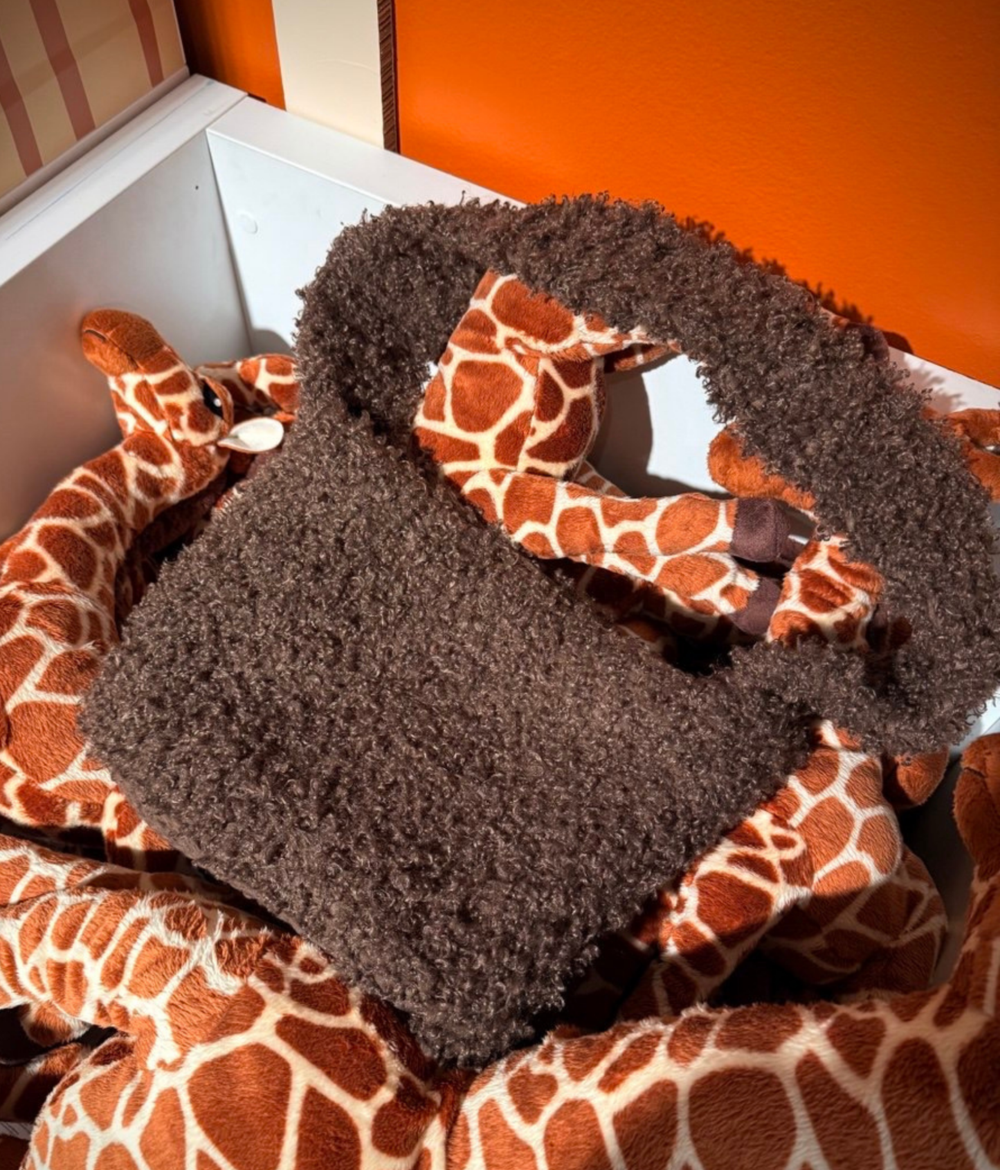 Sac Doudou