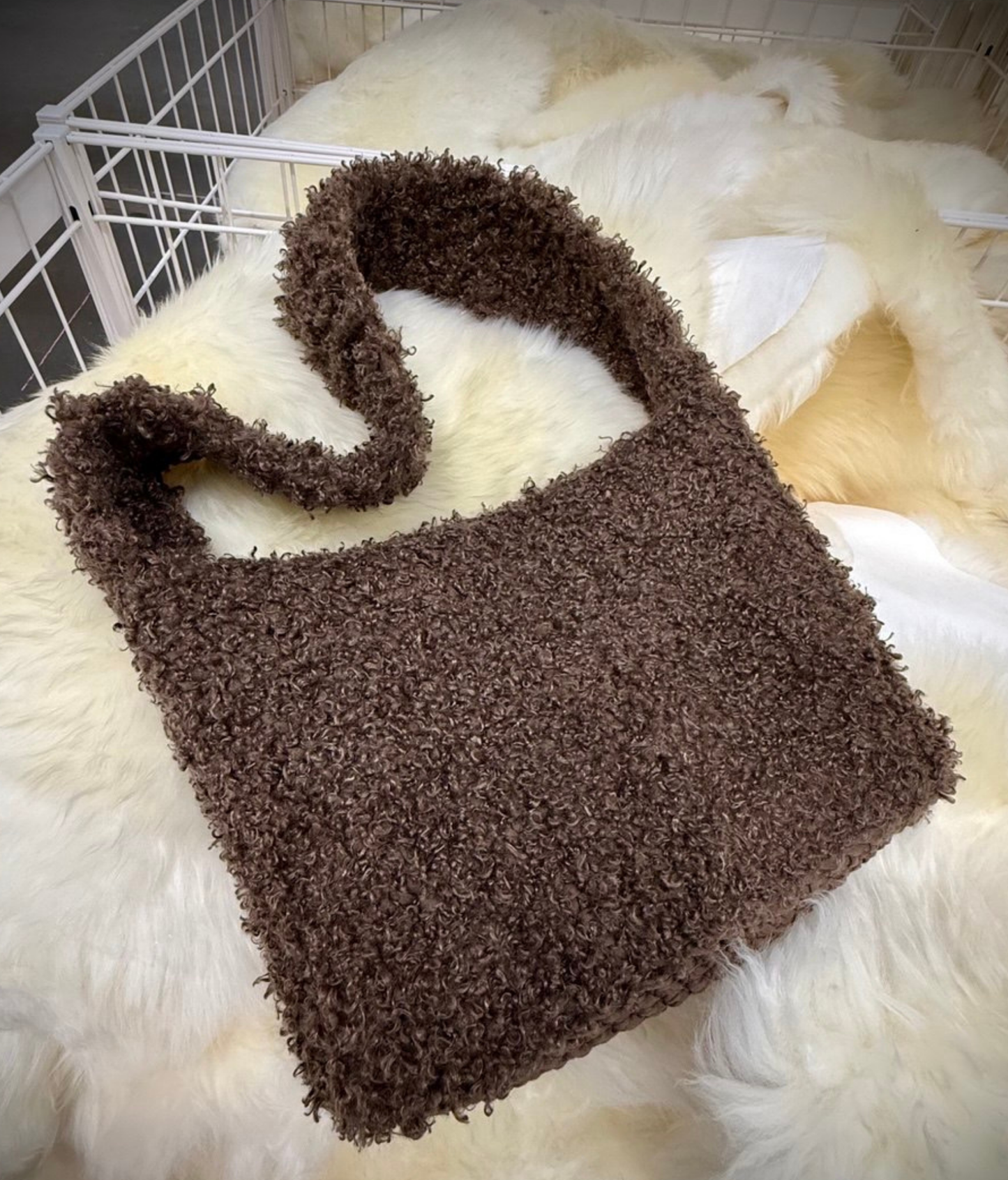 Sac Doudou